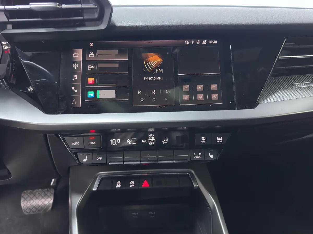 2022 Audi A3 1.4T 150HP L4 7DCT,autocango,china used car exporter,china ev exporter,chinese used car exporter,chinese used ev exporter