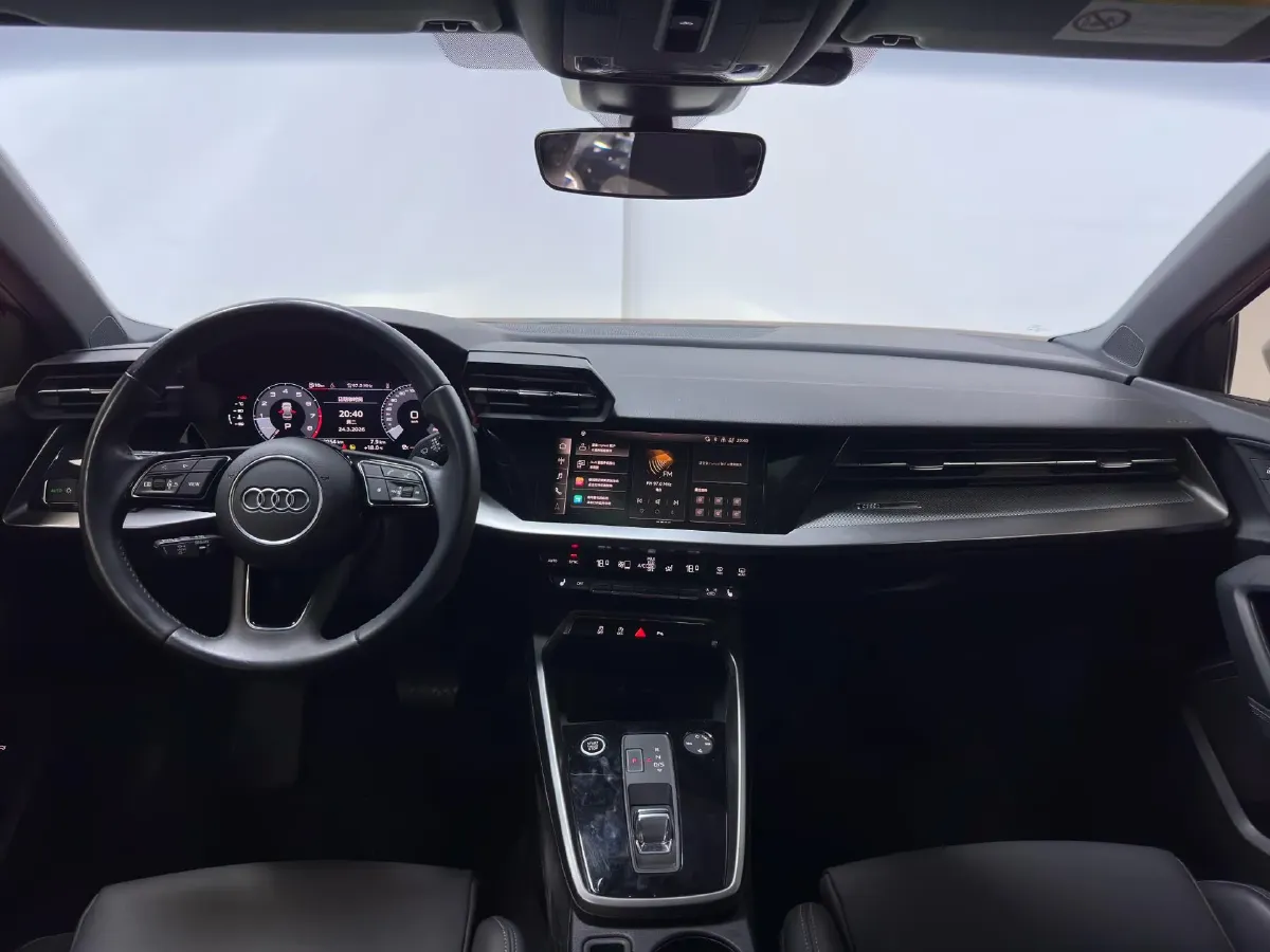 2022 Audi A3 1.4T 150HP L4 7DCT,autocango,china used car exporter,china ev exporter,chinese used car exporter,chinese used ev exporter