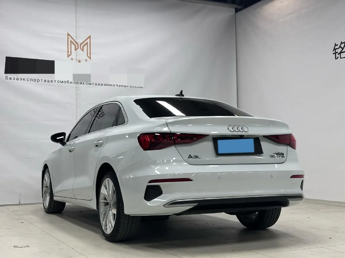 2022 Audi A3 1.4T 150HP L4 7DCT,autocango,china used car exporter,china ev exporter,chinese used car exporter,chinese used ev exporter
