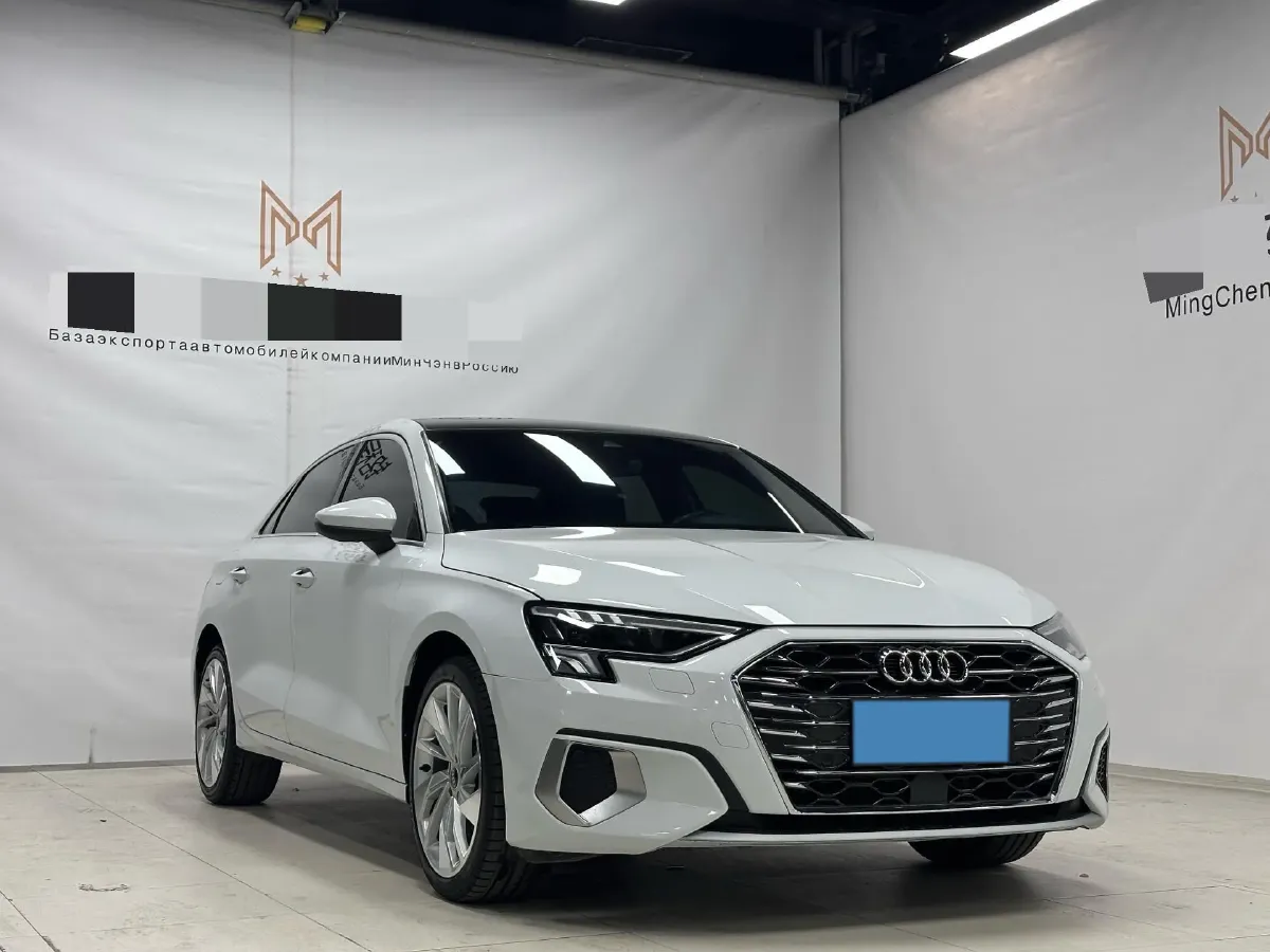 2022 Audi A3 1.4T 150HP L4 7DCT,autocango,china used car exporter,china ev exporter,chinese used car exporter,chinese used ev exporter