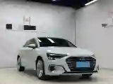 2022 Audi A3 1.4T 150HP L4 7DCT