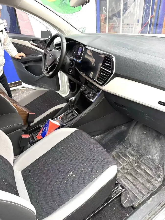 2023 Jetta VS5 1.4T 150HP L4 6AT,autocango,china used car exporter,china ev exporter,chinese used car exporter,chinese used ev exporter