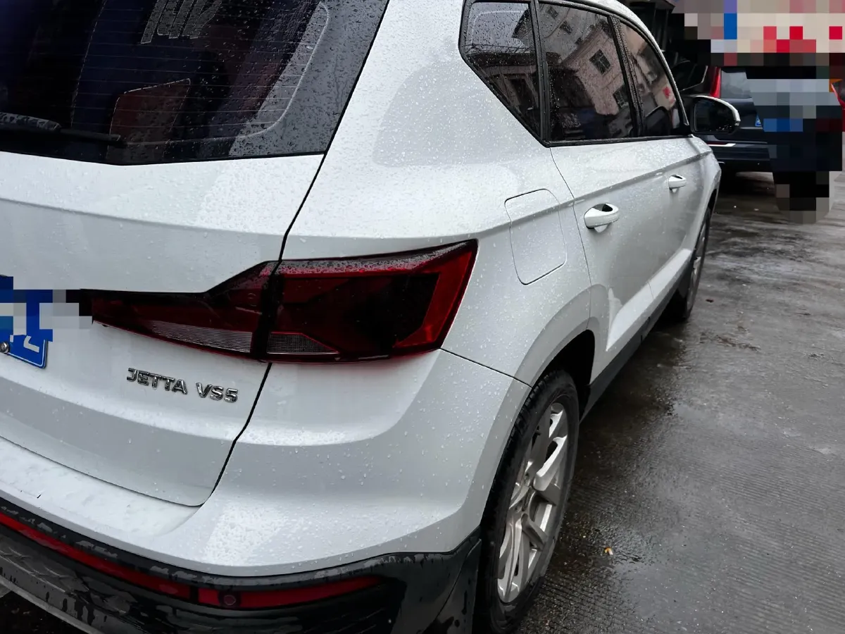 2023 Jetta VS5 1.4T 150HP L4 6AT,autocango,china used car exporter,china ev exporter,chinese used car exporter,chinese used ev exporter