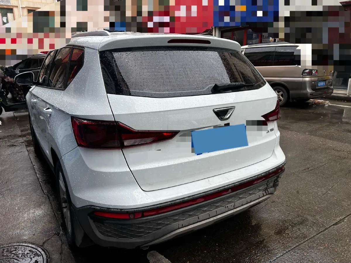 2023 Jetta VS5 1.4T 150HP L4 6AT,autocango,china used car exporter,china ev exporter,chinese used car exporter,chinese used ev exporter