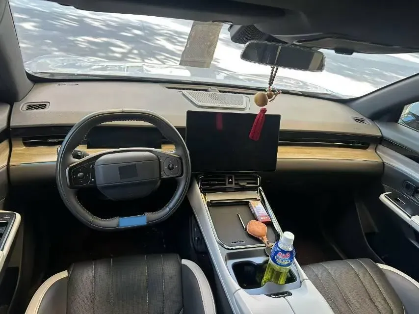 2024 Jetour ShanHai L6 1.5T 156HP L4 1DHT PHEV 19.43KWH,autocango,china used car exporter,china ev exporter,chinese used car exporter,chinese used ev exporter