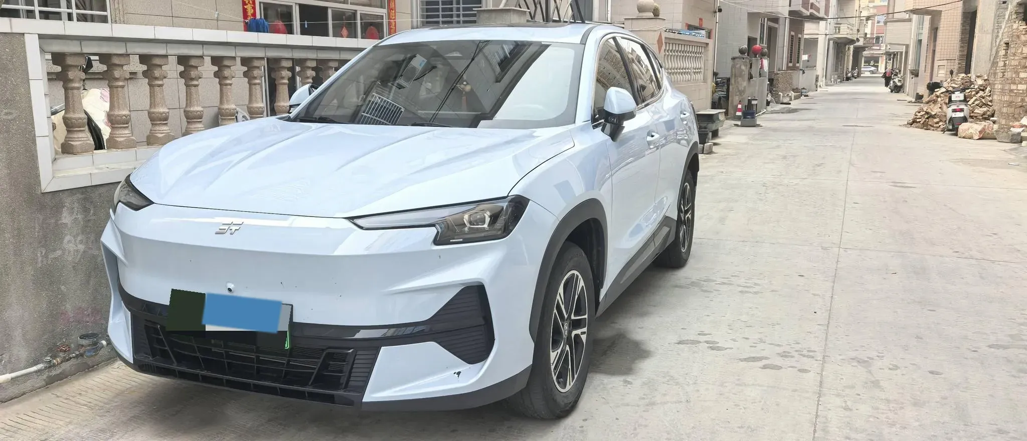 2024 Jetour ShanHai L6 1.5T 156HP L4 1DHT PHEV 19.43KWH,autocango,china used car exporter,china ev exporter,chinese used car exporter,chinese used ev exporter