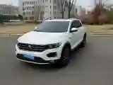 2022 Volkswagen T-Roc 1.4T 150HP L4 7DCT