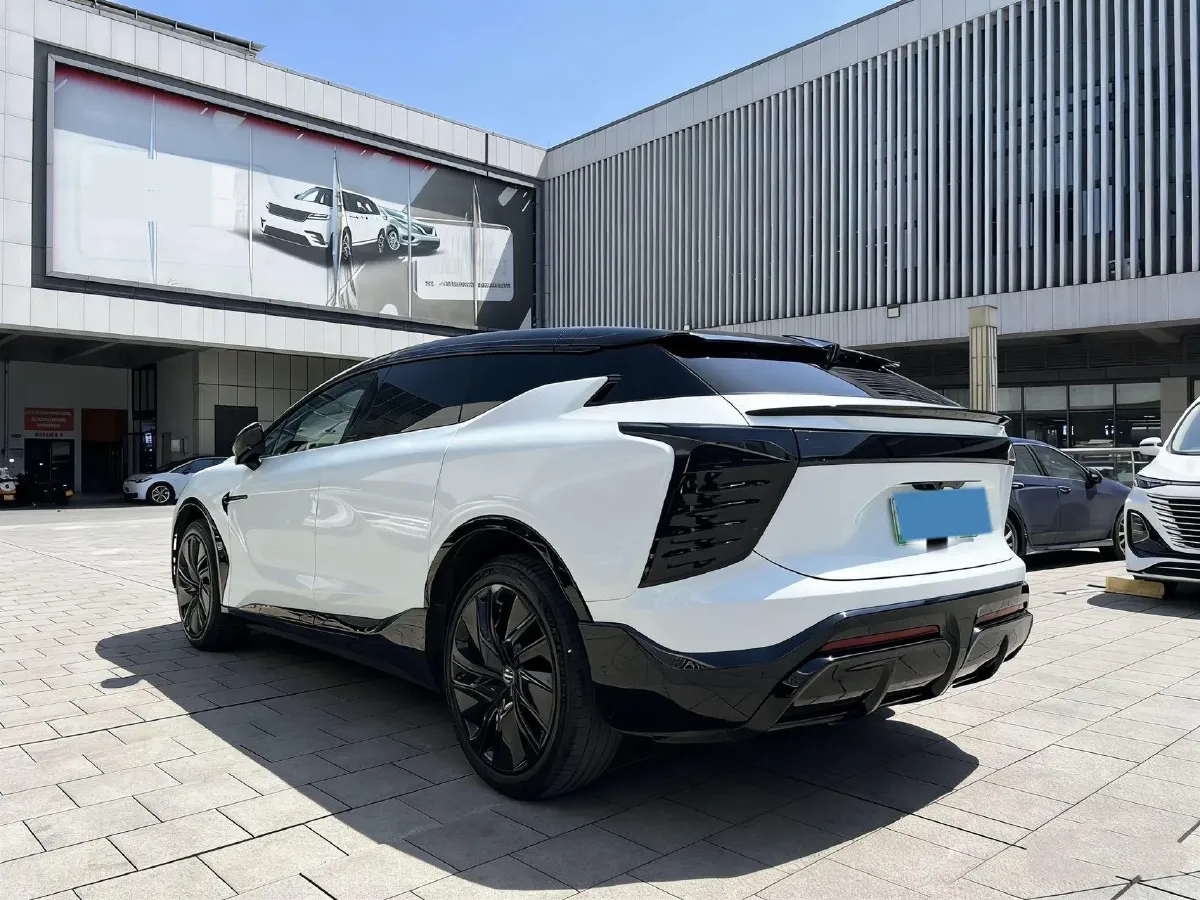 2021 HiPhi X BEV 97KWH,autocango,china used car exporter,china ev exporter,chinese used car exporter,chinese used ev exporter