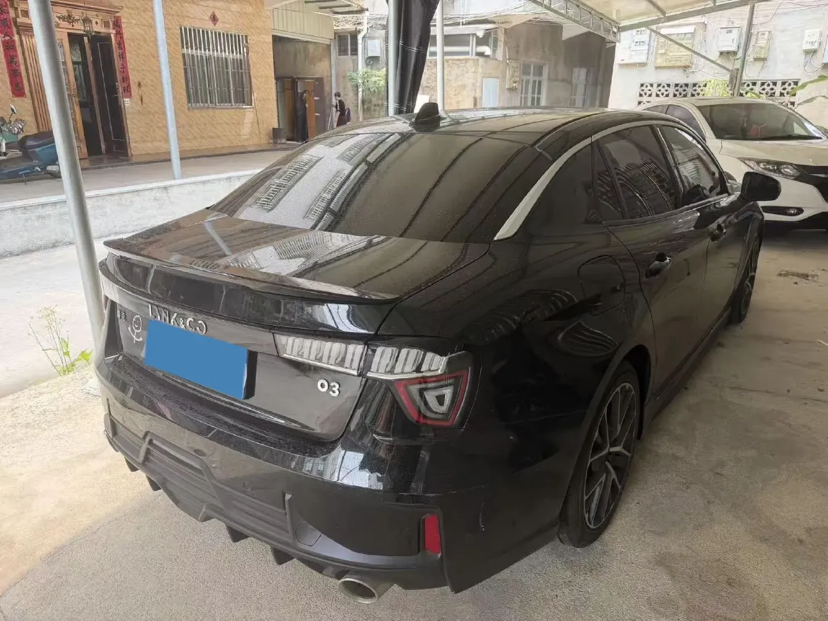 2022 LYNK&CO 03 2.0T 190HP L4 7DCT,autocango,china used car exporter,china ev exporter,chinese used car exporter,chinese used ev exporter