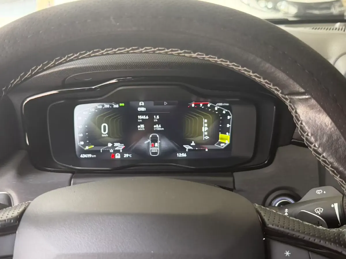 2022 LYNK&CO 03 2.0T 190HP L4 7DCT,autocango,china used car exporter,china ev exporter,chinese used car exporter,chinese used ev exporter