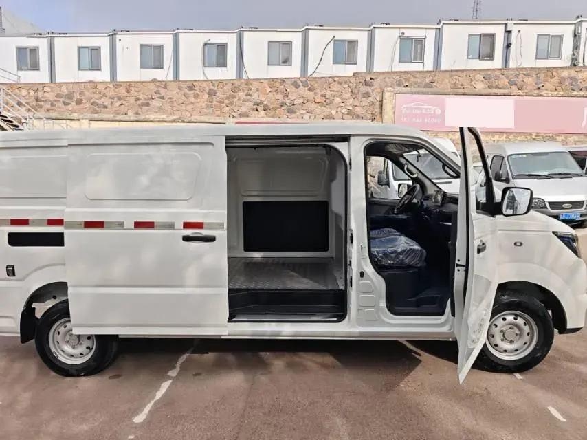 2023 Foton Elf E7 BEV 95HP BEV 41.86KWH,autocango,china used car exporter,china ev exporter,chinese used car exporter,chinese used ev exporter