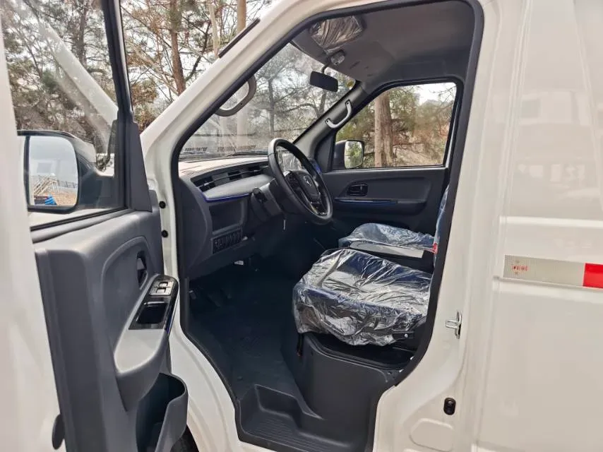 2023 Foton Elf E7 BEV 95HP BEV 41.86KWH,autocango,china used car exporter,china ev exporter,chinese used car exporter,chinese used ev exporter