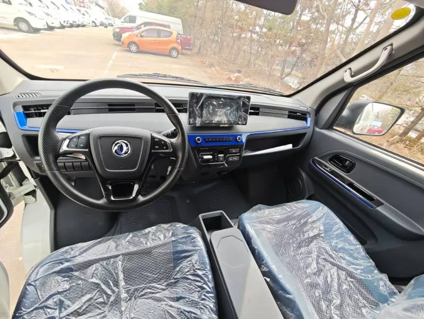 2023 Foton Elf E7 BEV 95HP BEV 41.86KWH,autocango,china used car exporter,china ev exporter,chinese used car exporter,chinese used ev exporter