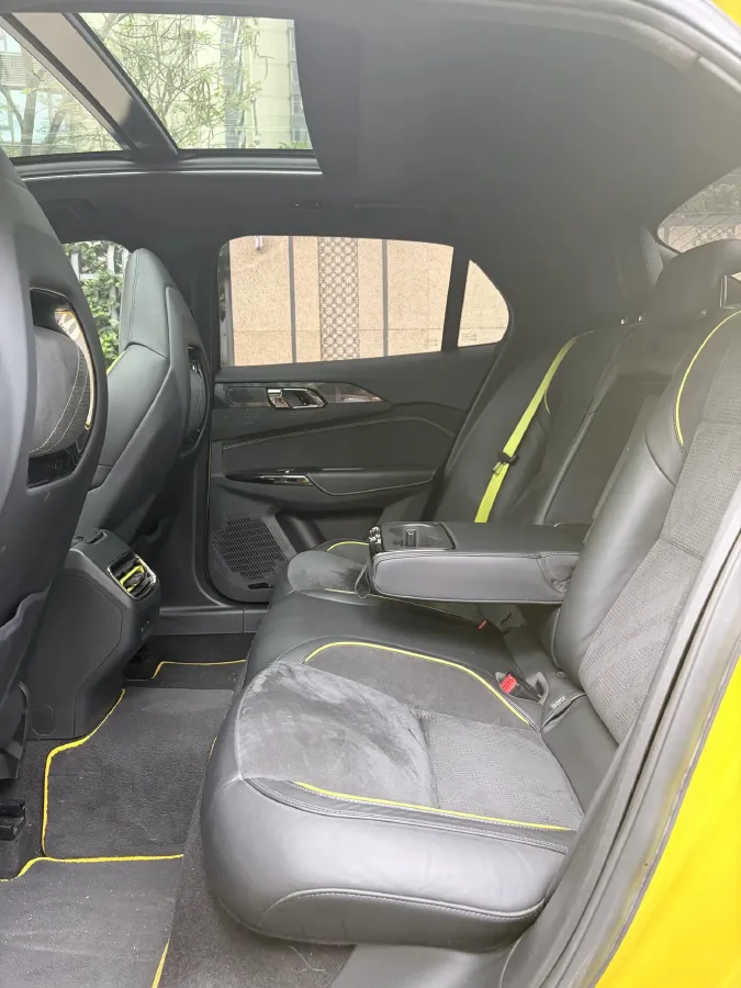 2019 LYNK&CO 03 2.0T 254HP L4 8AT,autocango,china used car exporter,china ev exporter,chinese used car exporter,chinese used ev exporter