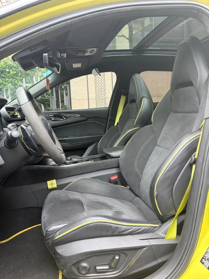 2019 LYNK&CO 03 2.0T 254HP L4 8AT,autocango,china used car exporter,china ev exporter,chinese used car exporter,chinese used ev exporter