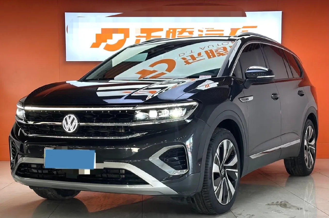 2022 Volkswagen Talagon 2.0T 220HP L4 7DCT,autocango,china used car exporter,china ev exporter,chinese used car exporter,chinese used ev exporter