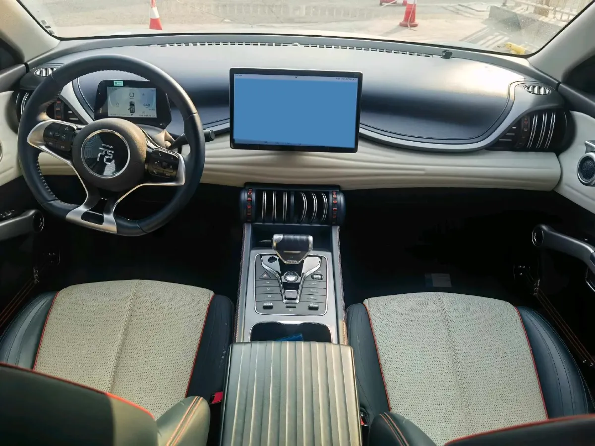 2023 BYD Yuan Plus BEV 49.92KWH,autocango,china used car exporter,china ev exporter,chinese used car exporter,chinese used ev exporter