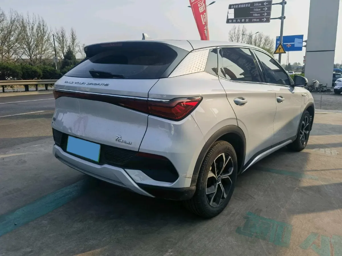 2023 BYD Yuan Plus BEV 49.92KWH,autocango,china used car exporter,china ev exporter,chinese used car exporter,chinese used ev exporter