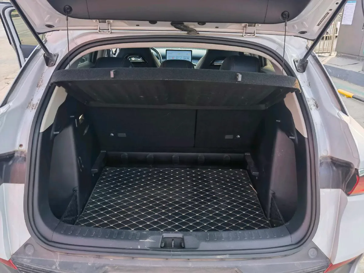 2023 BYD Yuan Plus BEV 49.92KWH,autocango,china used car exporter,china ev exporter,chinese used car exporter,chinese used ev exporter