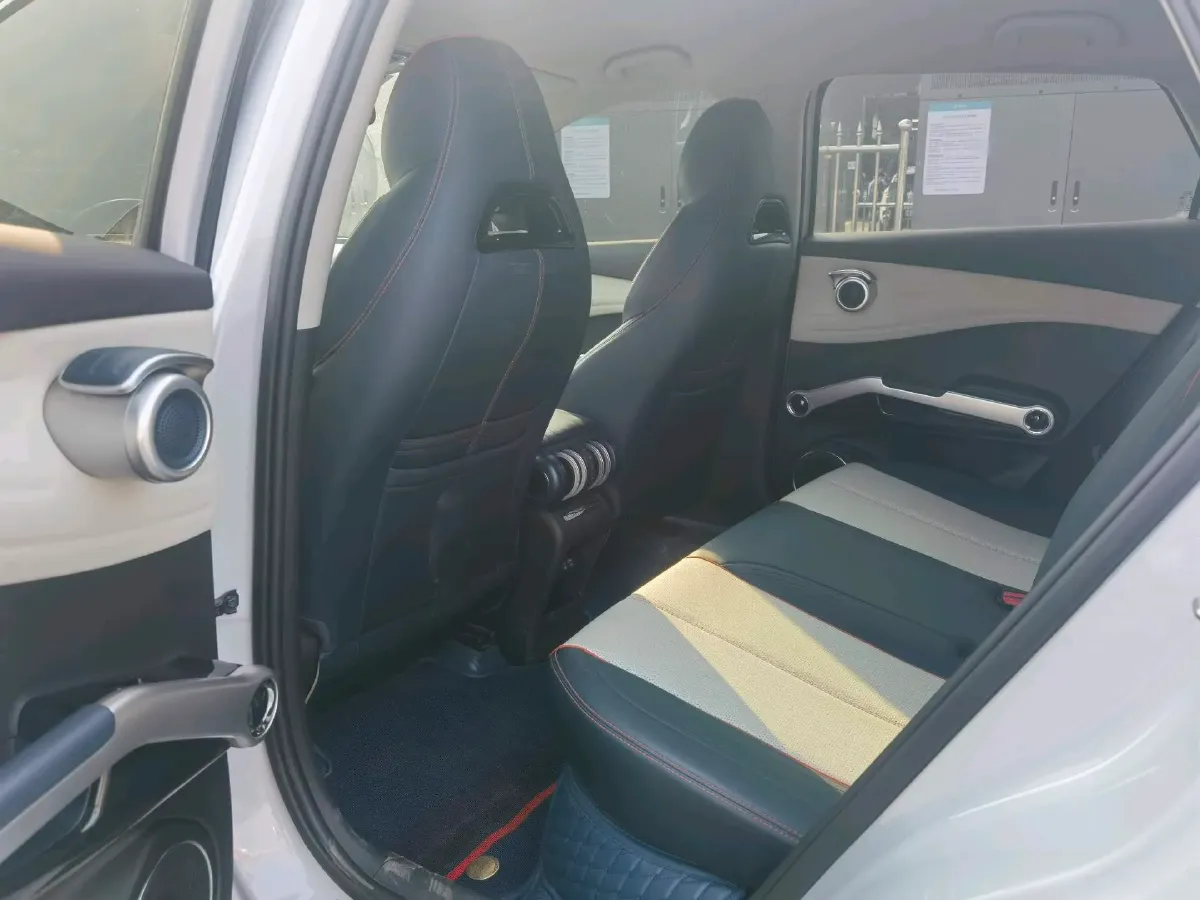 2023 BYD Yuan Plus BEV 49.92KWH,autocango,china used car exporter,china ev exporter,chinese used car exporter,chinese used ev exporter