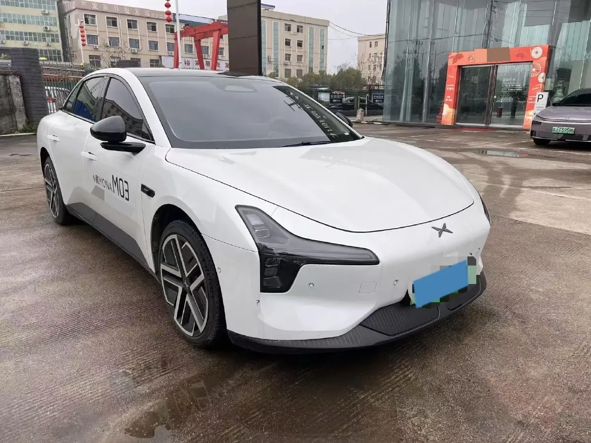 2025 Xpeng MONA M03 BEV,autocango,china used car exporter,china ev exporter,chinese used car exporter,chinese used ev exporter
