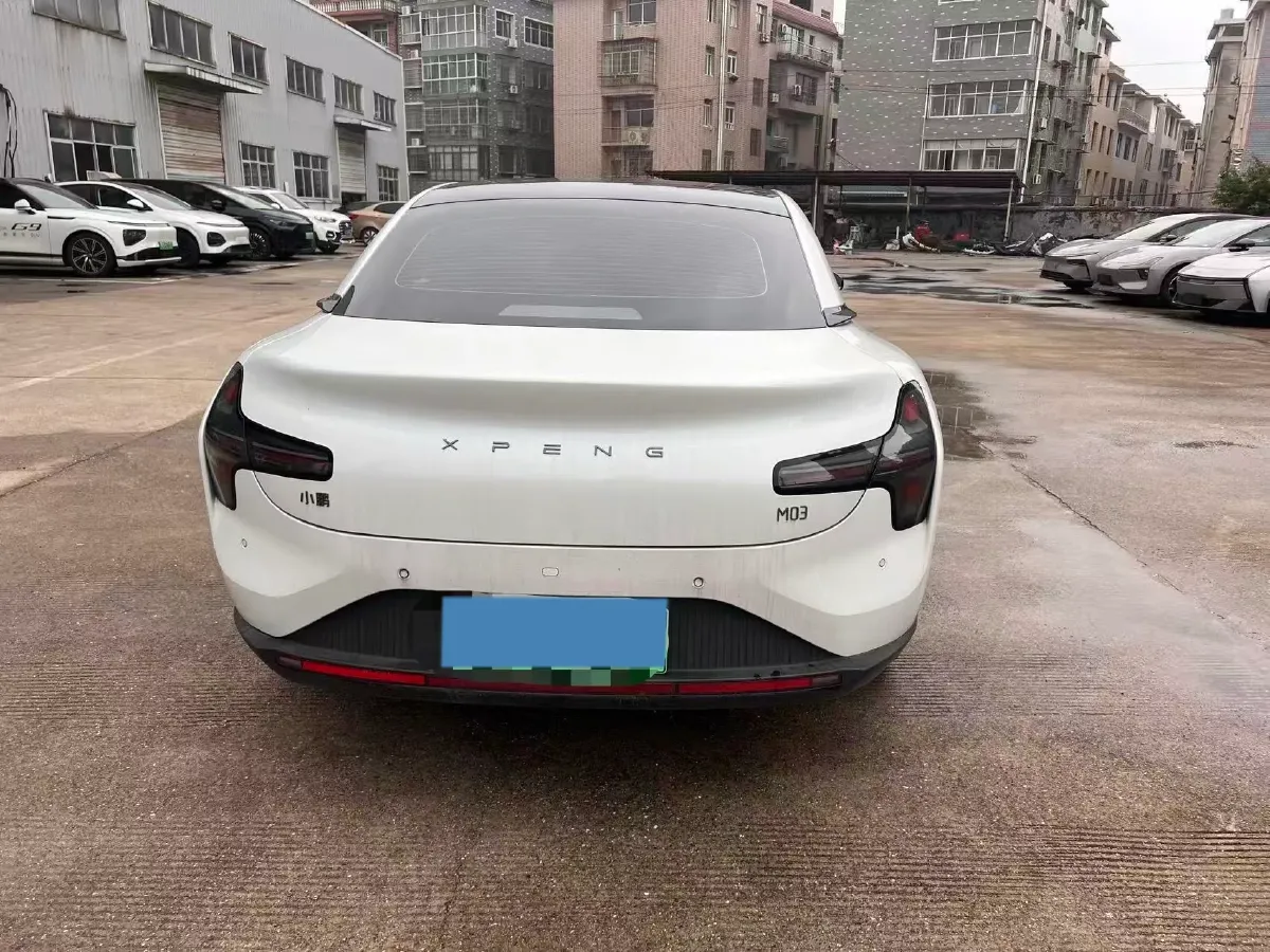 2025 Xpeng MONA M03 BEV,autocango,china used car exporter,china ev exporter,chinese used car exporter,chinese used ev exporter