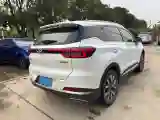 2020 Chery Tiggo 7 1.5T 156HP L4 CVT