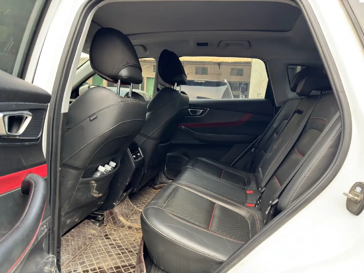 2020 Chery Tiggo 7 1.5T 156HP L4 CVT,autocango,china used car exporter,china ev exporter,chinese used car exporter,chinese used ev exporter