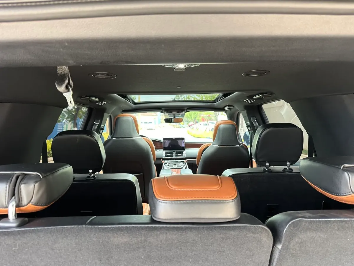 2020 Lincoln Navigator 3.5T 388HP V6 10AT,autocango,china used car exporter,china ev exporter,chinese used car exporter,chinese used ev exporter