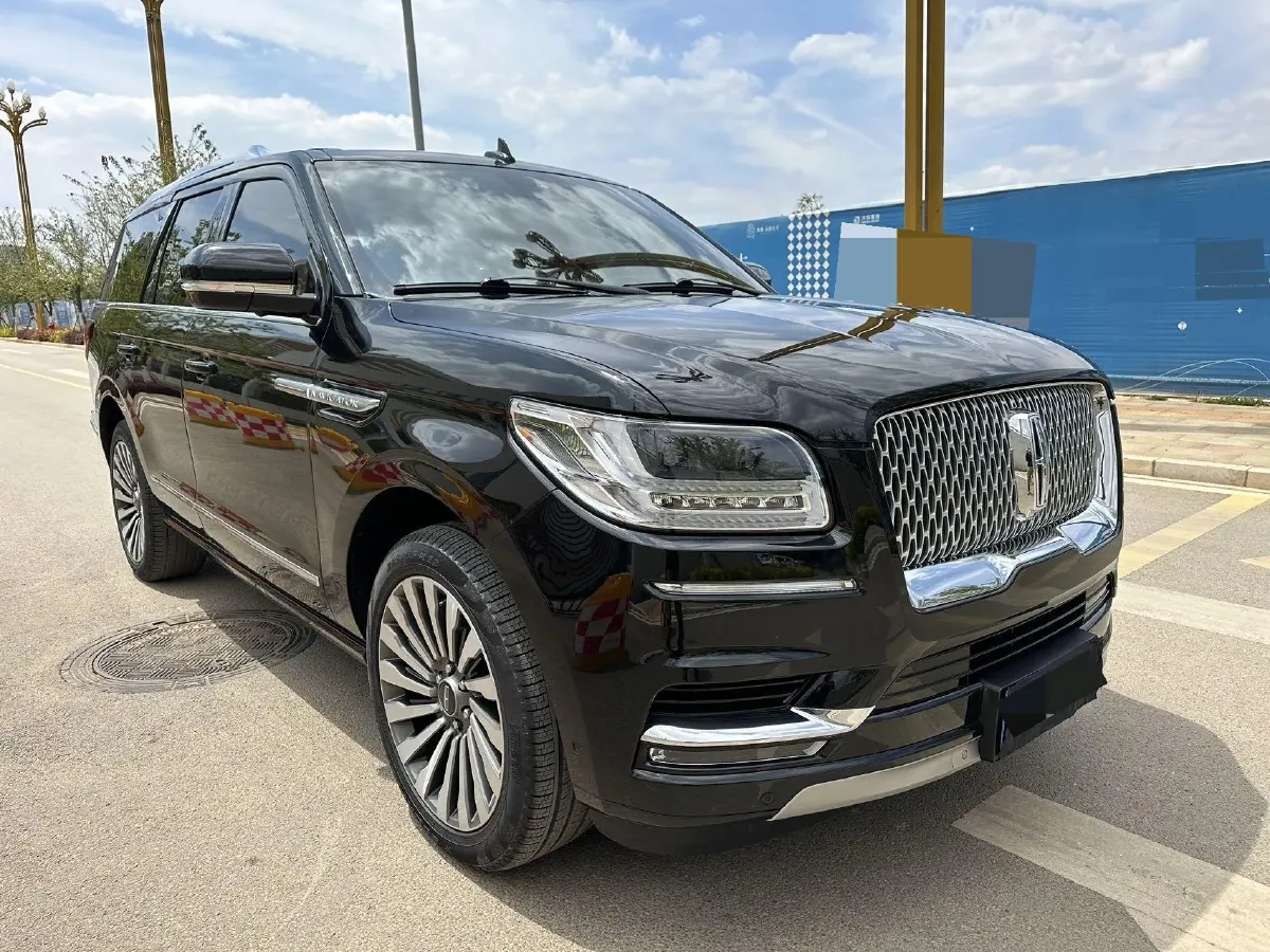 2020 Lincoln Navigator 3.5T 388HP V6 10AT,autocango,china used car exporter,china ev exporter,chinese used car exporter,chinese used ev exporter