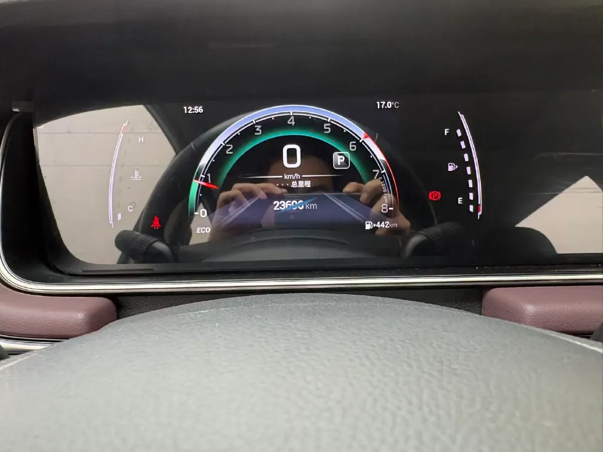 2023 GAC Trumpchi M6 1.5T 177HP L4 7DCT,autocango,china used car exporter,china ev exporter,chinese used car exporter,chinese used ev exporter