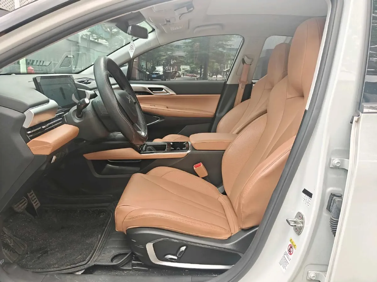 2022 Xpeng P5 BEV 66.2KWH,autocango,china used car exporter,china ev exporter,chinese used car exporter,chinese used ev exporter