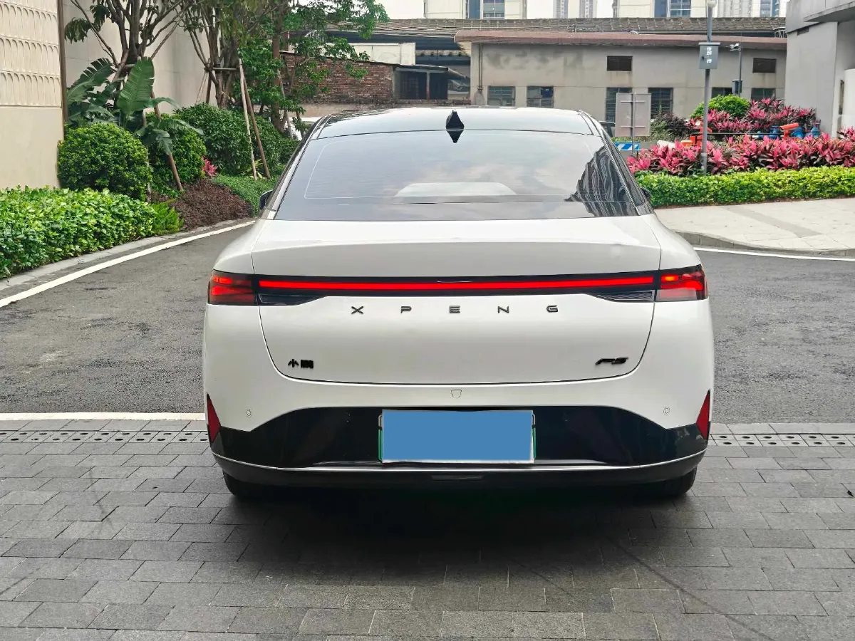 2022 Xpeng P5 BEV 66.2KWH,autocango,china used car exporter,china ev exporter,chinese used car exporter,chinese used ev exporter