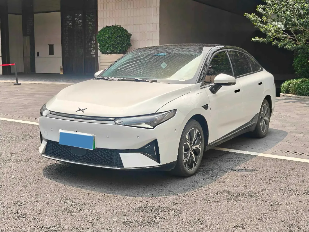 2022 Xpeng P5 BEV 66.2KWH,autocango,china used car exporter,china ev exporter,chinese used car exporter,chinese used ev exporter