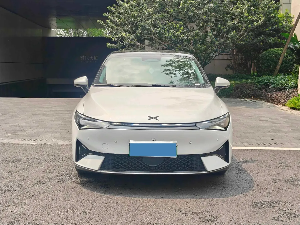 2022 Xpeng P5 BEV 66.2KWH,autocango,china used car exporter,china ev exporter,chinese used car exporter,chinese used ev exporter