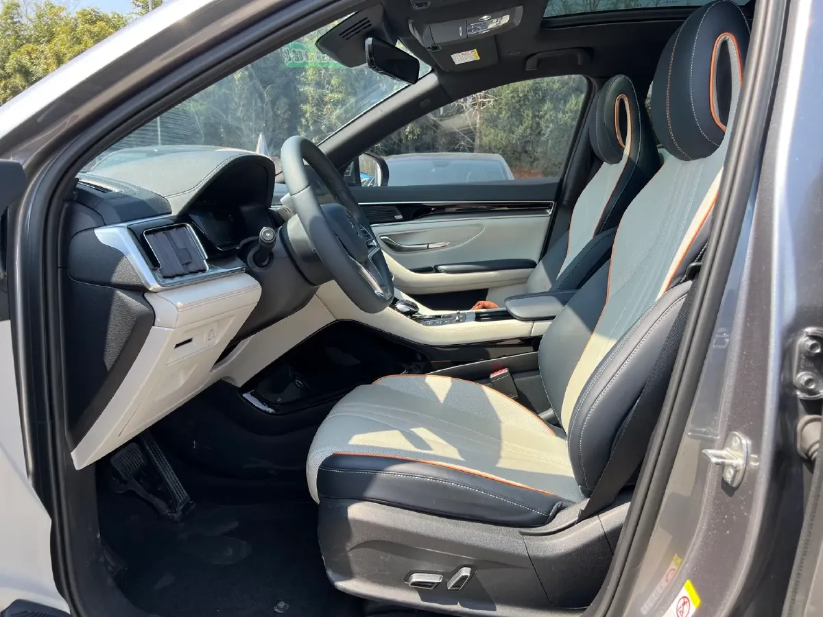 2021 BYD Qin BEV 53.56KWH,autocango,china used car exporter,china ev exporter,chinese used car exporter,chinese used ev exporter