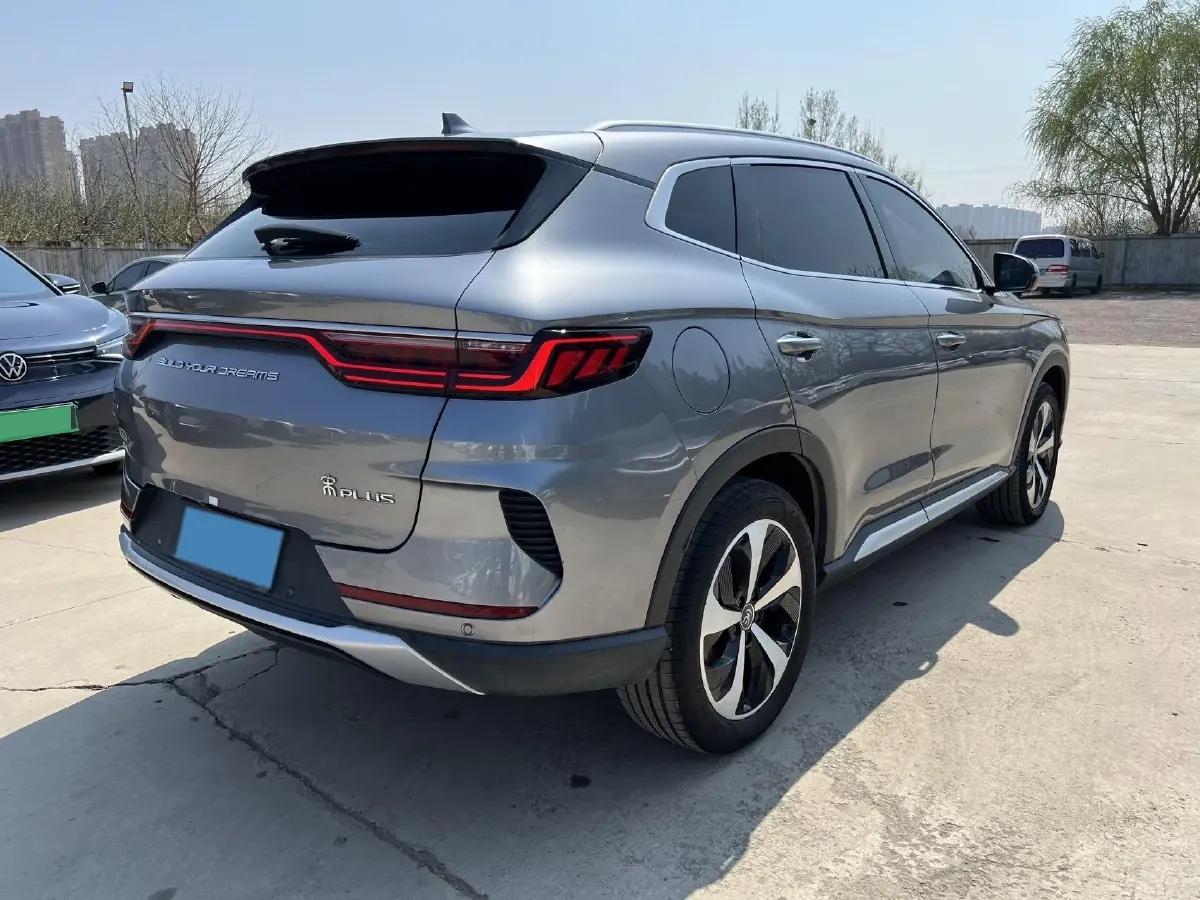 2021 BYD Qin BEV 53.56KWH,autocango,china used car exporter,china ev exporter,chinese used car exporter,chinese used ev exporter