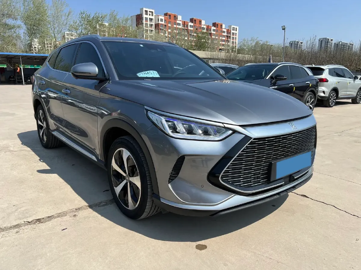 2021 BYD Qin BEV 53.56KWH,autocango,china used car exporter,china ev exporter,chinese used car exporter,chinese used ev exporter