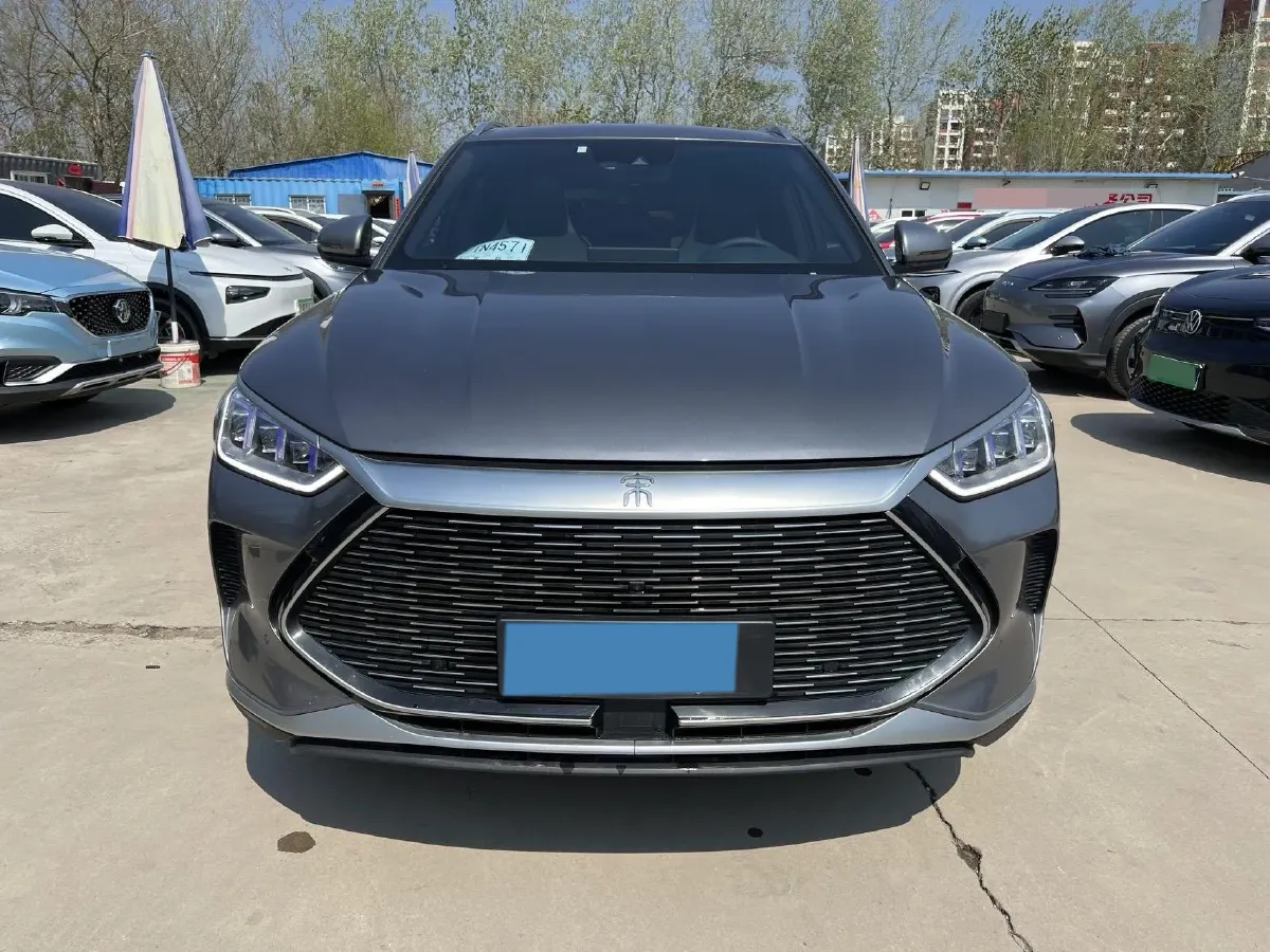 2021 BYD Qin BEV 53.56KWH,autocango,china used car exporter,china ev exporter,chinese used car exporter,chinese used ev exporter
