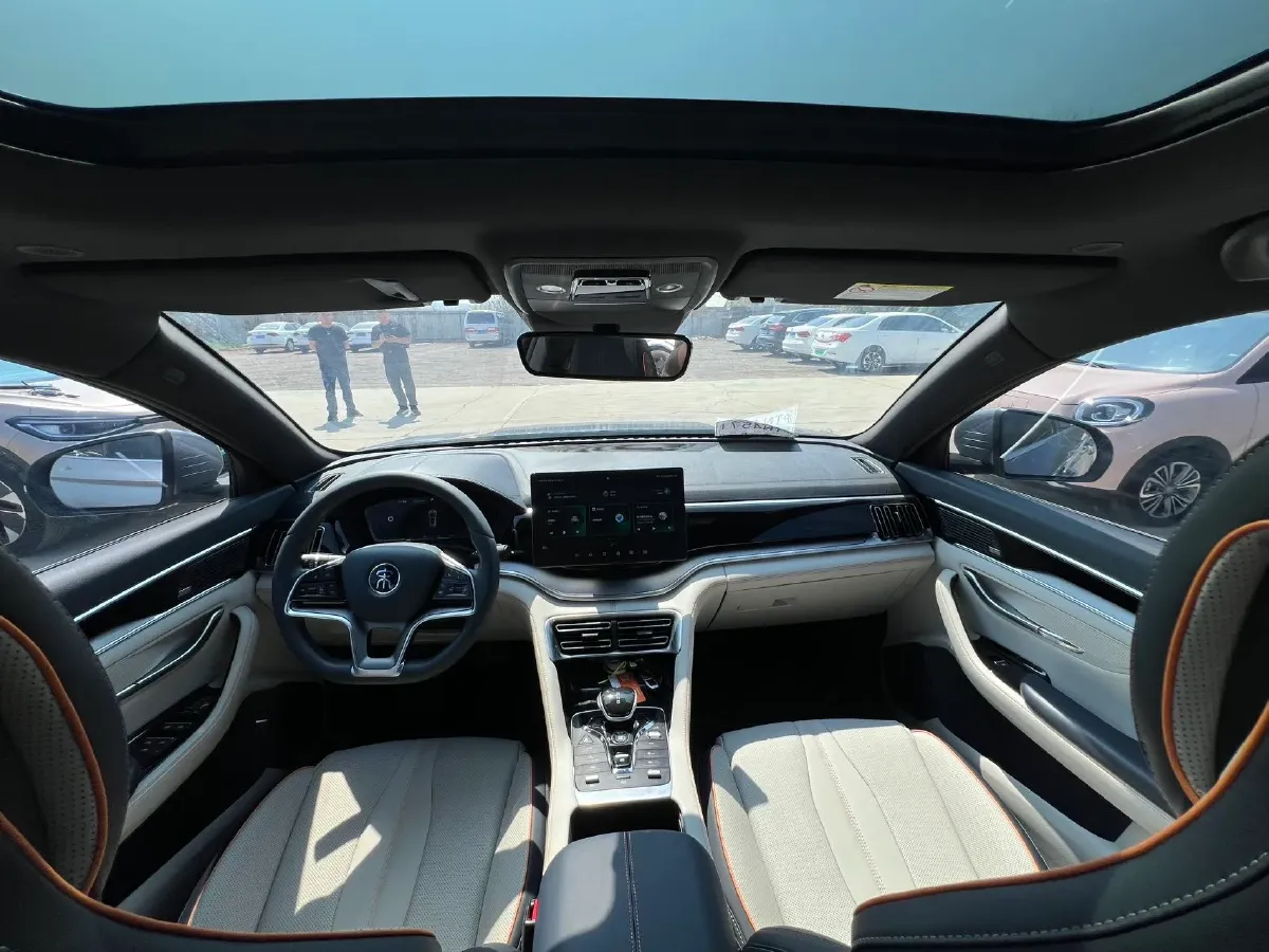 2021 BYD Qin BEV 53.56KWH,autocango,china used car exporter,china ev exporter,chinese used car exporter,chinese used ev exporter