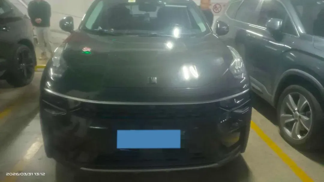 2021 LYNK&CO 01 2.0T 218HP L4 8AT,autocango,china used car exporter,china ev exporter,chinese used car exporter,chinese used ev exporter