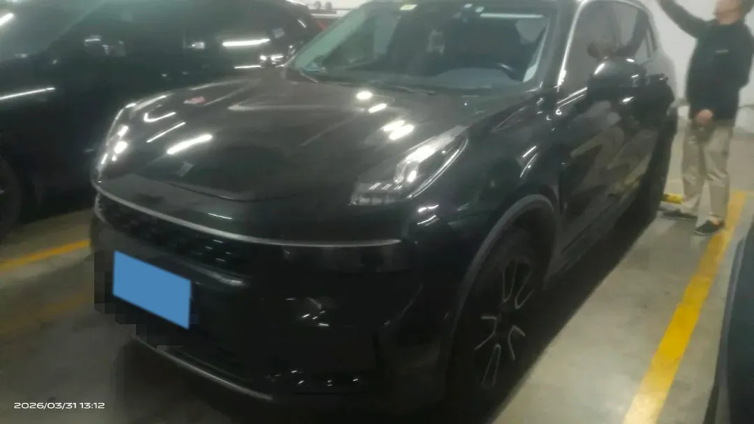 2021 LYNK&CO 01 2.0T 218HP L4 8AT,autocango,china used car exporter,china ev exporter,chinese used car exporter,chinese used ev exporter