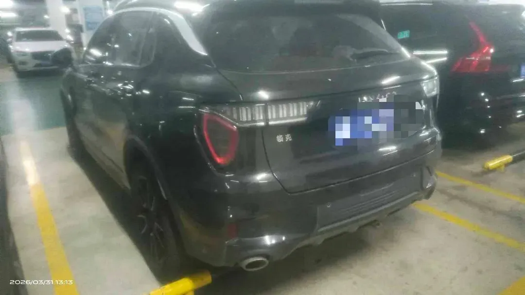 2021 LYNK&CO 01 2.0T 218HP L4 8AT,autocango,china used car exporter,china ev exporter,chinese used car exporter,chinese used ev exporter