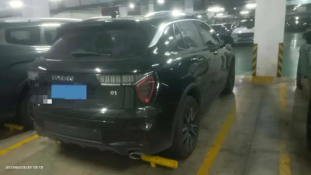2021 LYNK&CO 01 2.0T 218HP L4 8AT,autocango,china used car exporter,china ev exporter,chinese used car exporter,chinese used ev exporter