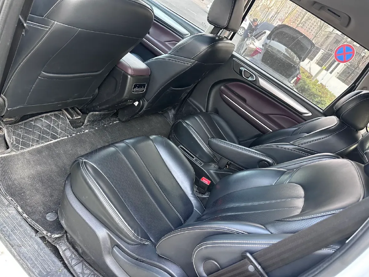 2021 GAC Trumpchi M6 1.5T 169HP L4 7DCT,autocango,china used car exporter,china ev exporter,chinese used car exporter,chinese used ev exporter