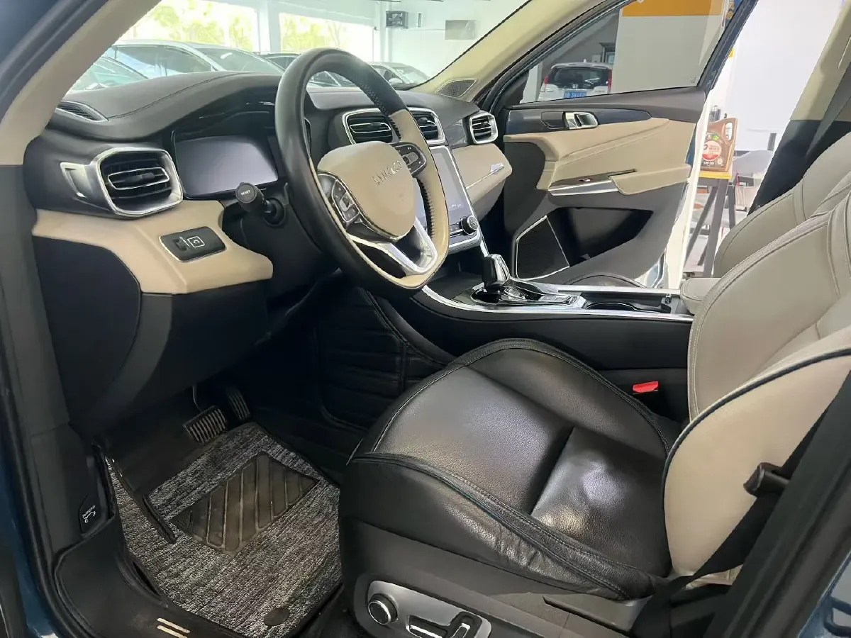 2018 Foton Tunland 2.0T 218HP L4 6AT,autocango,china used car exporter,china ev exporter,chinese used car exporter,chinese used ev exporter