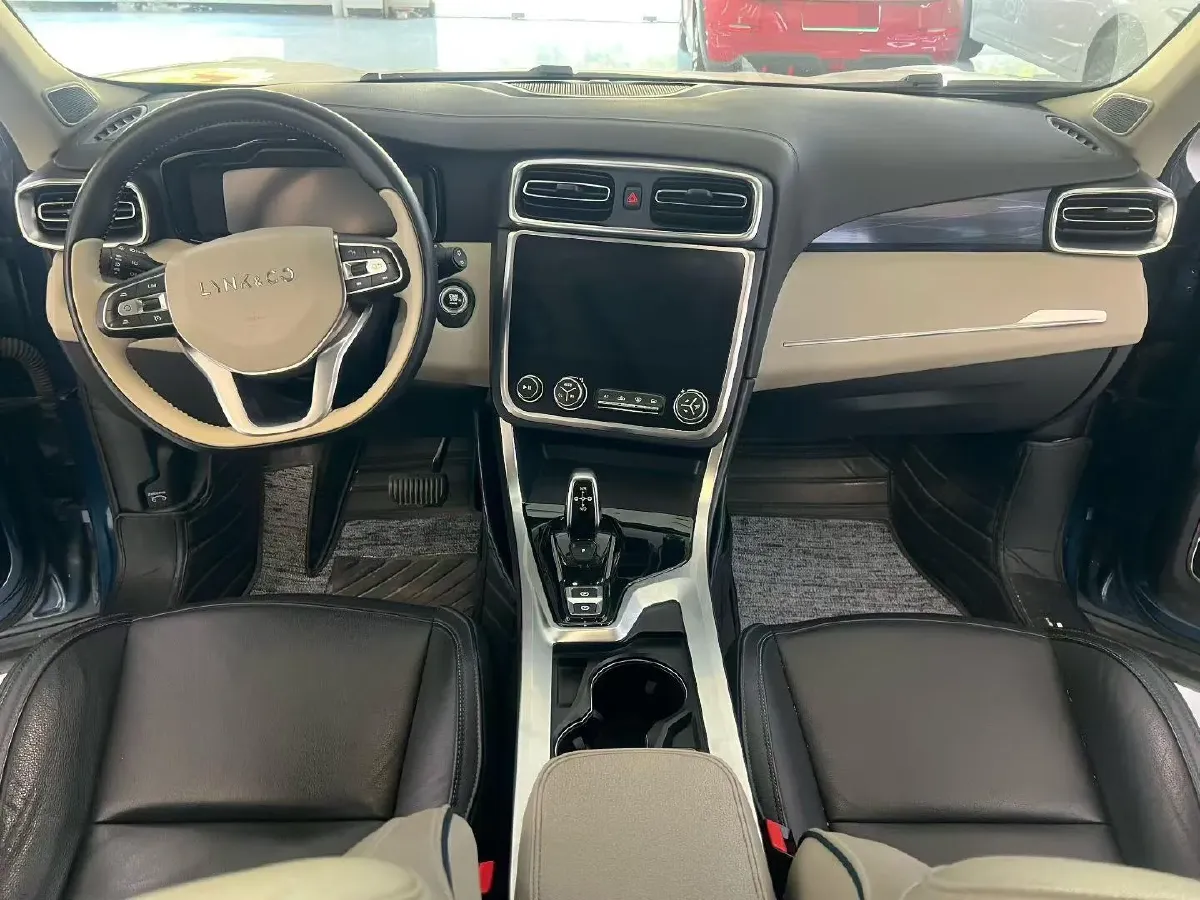 2018 Foton Tunland 2.0T 218HP L4 6AT,autocango,china used car exporter,china ev exporter,chinese used car exporter,chinese used ev exporter