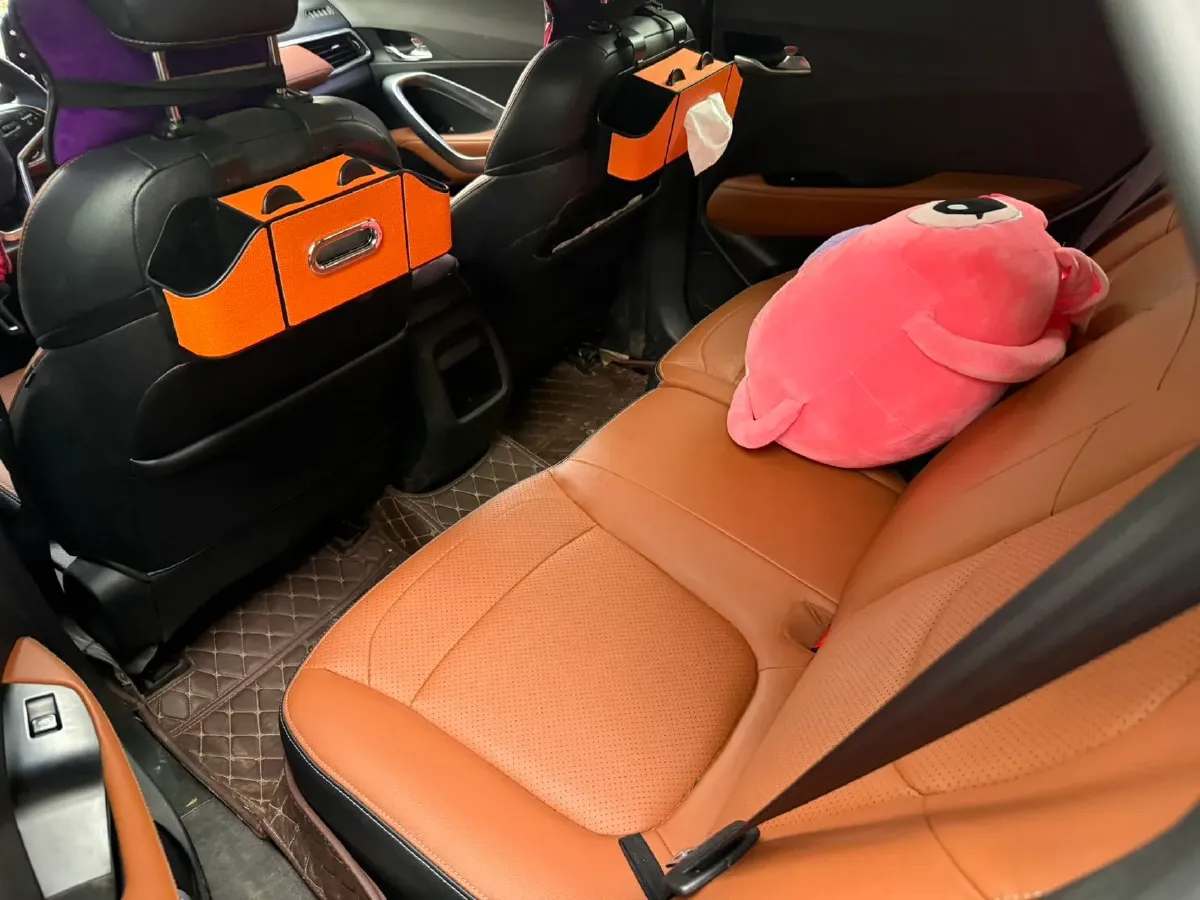 2018 KaiYi E3 1.6L 110HP L4 5MT,autocango,china used car exporter,china ev exporter,chinese used car exporter,chinese used ev exporter