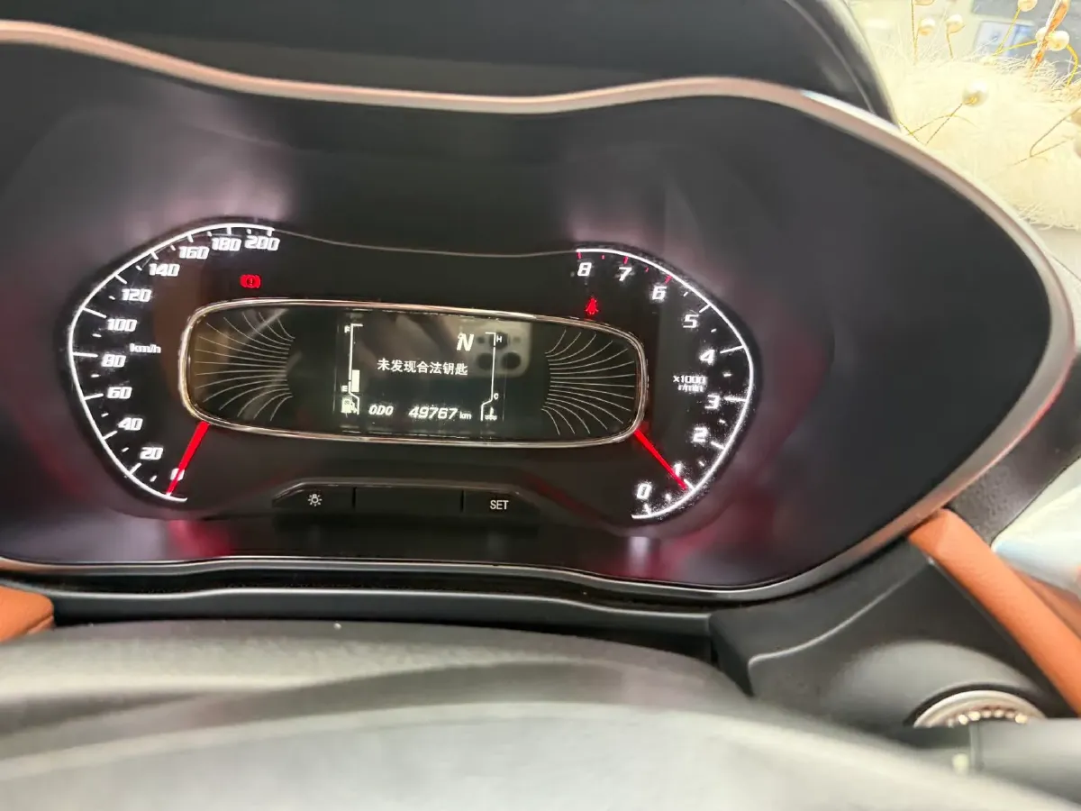 2018 KaiYi E3 1.6L 110HP L4 5MT,autocango,china used car exporter,china ev exporter,chinese used car exporter,chinese used ev exporter