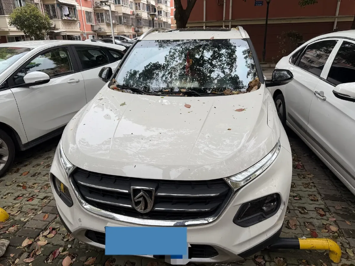 2018 KaiYi E3 1.6L 110HP L4 5MT,autocango,china used car exporter,china ev exporter,chinese used car exporter,chinese used ev exporter
